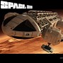 Image result for Space 1999 Font