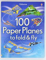Image result for Airplane Kit Book
