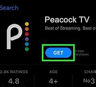 Image result for Peacock TV Invalid Activation Code