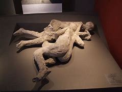 Image result for Twin Lovers Pompeii