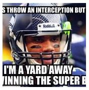Image result for Russell Wilson Steelers Funny