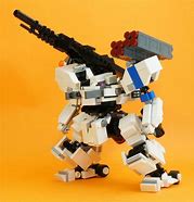 Image result for Mecha LEGO Robot