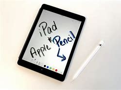 Image result for iPad Apple Pencvil
