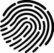 Image result for Thumbprint Vector Png
