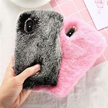 Image result for iPhone 8 Fluffly Bunny Case