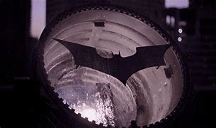 Image result for Bat Signal Aesthetic Wallpaper