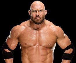 Image result for WWE Wrestler Ryback