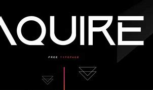 Image result for Futuristic Fonts Adobe