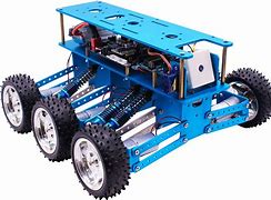 Image result for Types of Robot Kits