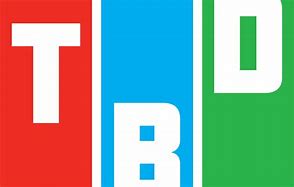 Image result for TBD Saturday Logo