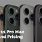 Image result for iPhone 11 Cost