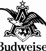 Image result for Budweiser Logo Clip Art