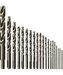 Image result for Metal Drill Bits