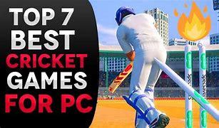 Image result for Cricket Games for PC