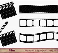 Image result for Hollywood Film Strip Clip Art
