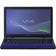 Image result for Purple Sony Vaio Laptop