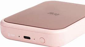 Image result for Canon Ivy Clip 2 Pink