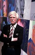 Image result for Andy Warhol