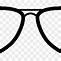 Image result for Transparent Eyeglasses