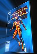 Image result for Iron Man Mark 42 Flying