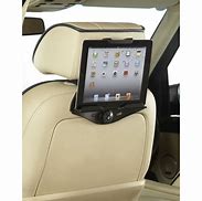 Image result for iPad Passenger Side Holder