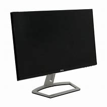 Image result for Dell Monitor with Speakers
