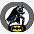 Image result for Batman Letters Clip Art