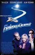 Image result for Galaxy Quest 1999 Movie Cast