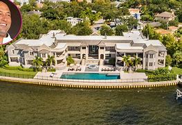 Image result for Derek Jeter's House