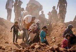 Image result for Syrian War Refugees