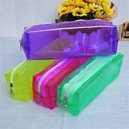 Image result for Green Pencil Case