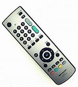 Image result for Sharp TV Remort Gb096