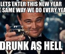 Image result for Funny New Year's Eve Memes