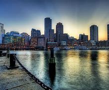 Image result for Boston Zoom Background