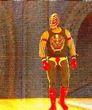 Image result for WWE 2K19 Rey Mysterio