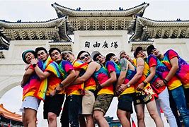 Image result for Taiwan Pride