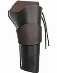 Image result for Dark Brown Holster Belt