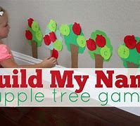 Image result for Apple Tree Game
