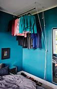 Image result for Lighted Closet Rod