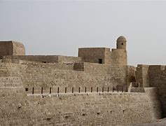 Image result for Bahrain Fort