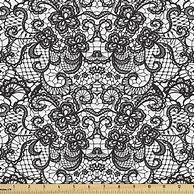 Image result for Gothic Fabric