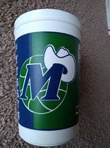 Image result for Mavericks Souvenir Cups at the Game