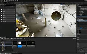 Image result for Unreal Engine 5 No Light