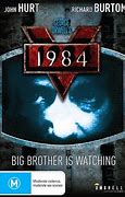 Image result for 1984 DVD-Cover