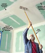 Image result for Ceiling Drywall Mud