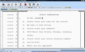 Image result for What Is a Text File in Case Catalyst