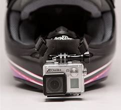 Image result for GoPro Helmet Cam