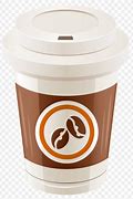 Image result for Coffee Cup Clip Art No Background