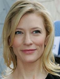 Image result for Cate Blanchett