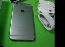 Image result for iPhone 6 Space Gray Box